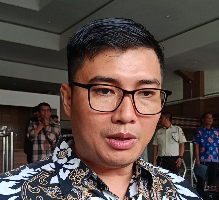 Sastra Winara Dukung Bupati Polisikan Oknum ASN Terlibat Kasus Dugaan Jual Beli Jabatan di Pemkab Bogor
