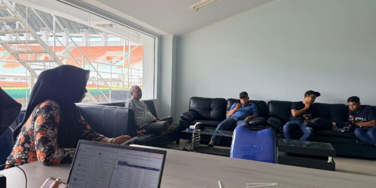 Sepak Bola Usia Dini hingga Lisensi Pelatih dan Wasit di Bogor Kembali Bergulir