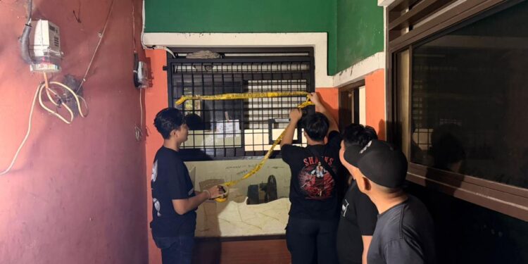 Polisi Perangi Peredaran Obat Keras di Bogor, Ribuan Obat dan 5 Pelaku Diamankan