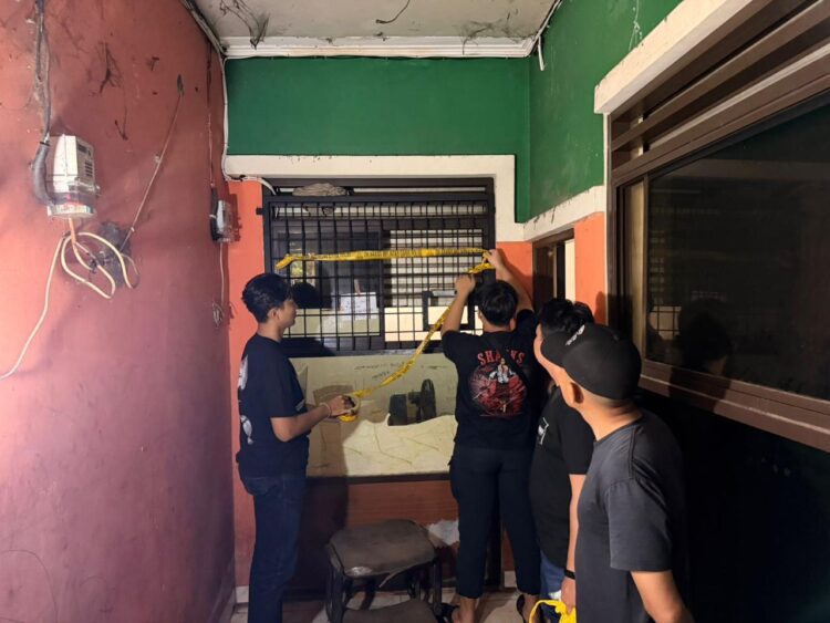 Polisi Perangi Peredaran Obat Keras di Bogor, Ribuan Obat dan 5 Pelaku Diamankan