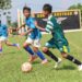 Citeureup Raya FC Incar Lolos Piala Soeratin Jabar 2026, Bidik Juara di Bogor Junior League