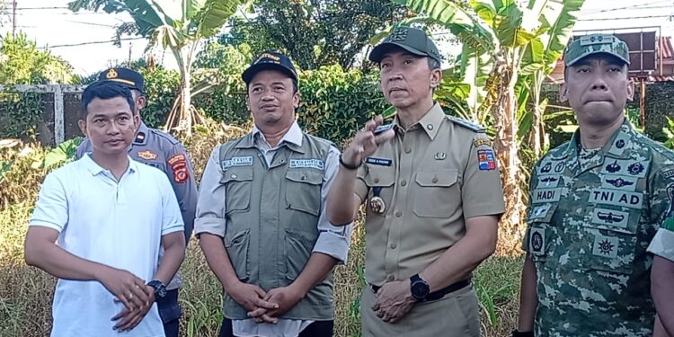 Pemkot Bogor Berencana Bangun SMA Negeri Baru di Kayumanis, Pembangunan Mulai Tahun Ini