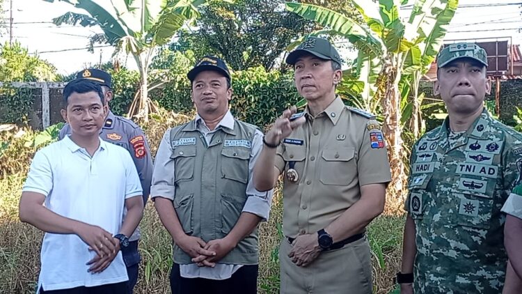 Pemkot Bogor Berencana Bangun SMA Negeri Baru di Kayumanis, Pembangunan Mulai Tahun Ini