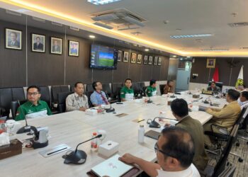 Usai Bertemu Ditjen Migas ESDM, Bobibos Bakal Uji Jalan di Indonesia