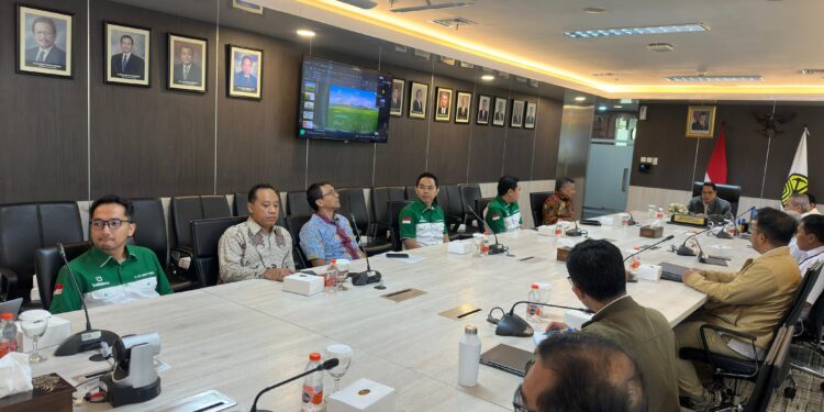 Usai Bertemu Ditjen Migas ESDM, Bobibos Bakal Uji Jalan di Indonesia