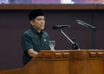 Pimpinan DPRD Soroti soal SK Belasan Anggota Satpol PP Kota Bogor Digadai Atasan ke Bank, Minta Seluruh Pihak Klarifikasi