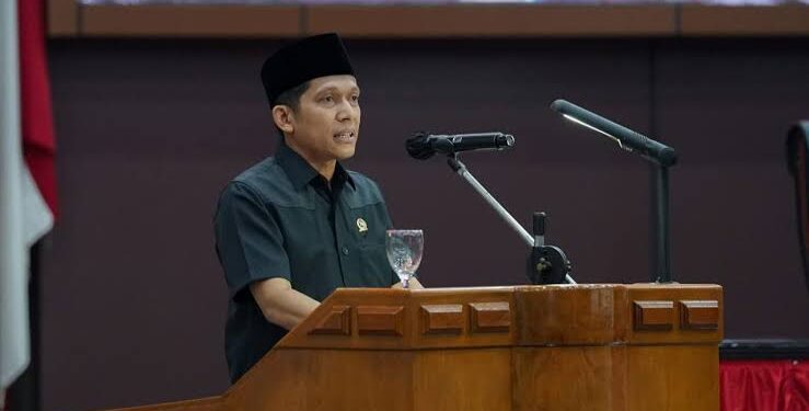 Pimpinan DPRD Soroti soal SK Belasan Anggota Satpol PP Kota Bogor Digadai Atasan ke Bank, Minta Seluruh Pihak Klarifikasi