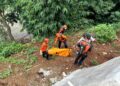 Sepekan Menghilang, Lansia asal Bogor yang Terseret Arus Kali Ciliwung Ditemukan Tewas di Depok