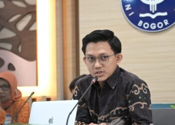 Heboh! Skandal Pelecehan Seksual di Lingkungan Mahasiswa IPB, Begini Penjelasan Kampus