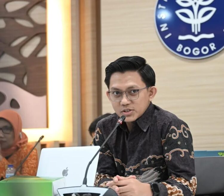 Heboh! Skandal Pelecehan Seksual di Lingkungan Mahasiswa IPB, Begini Penjelasan Kampus