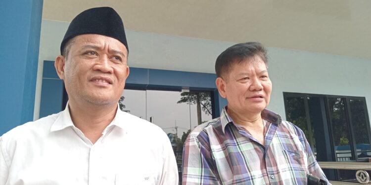 Dituntut Ganti Rugi Rp50 Miliar, Begini Jawaban Dirut PT Panca Tetrasa