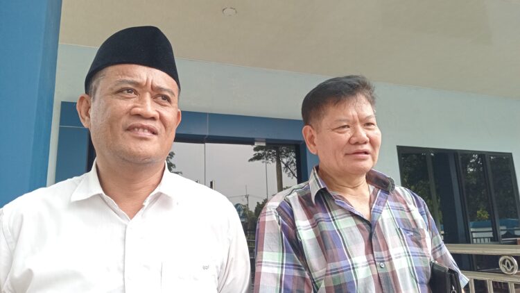 Dituntut Ganti Rugi Rp50 Miliar, Begini Jawaban Dirut PT Panca Tetrasa