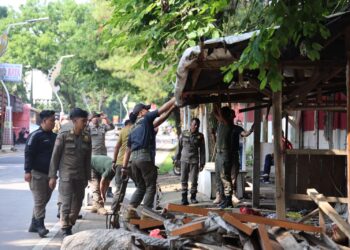 Tak Hanya Cibinong Raya, Pemkab Bogor Siapkan Penataan Besar di Sentul dan Parung