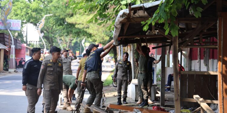Tak Hanya Cibinong Raya, Pemkab Bogor Siapkan Penataan Besar di Sentul dan Parung