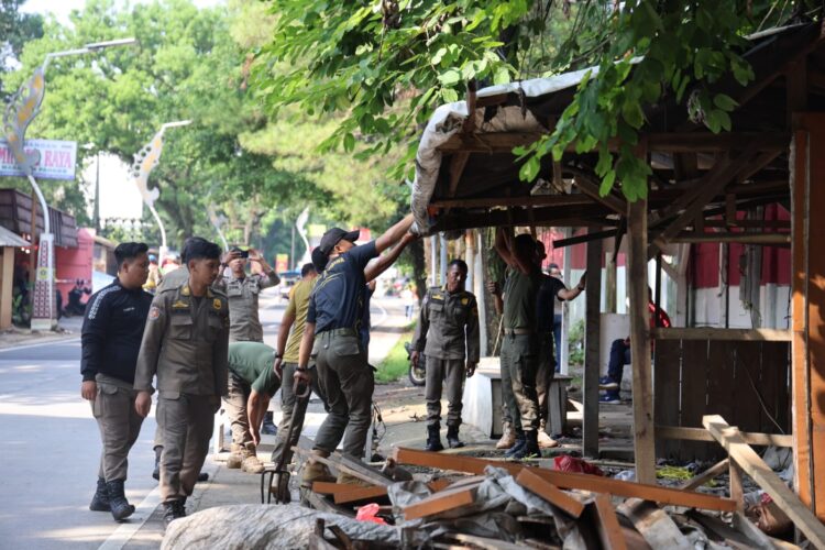 Tak Hanya Cibinong Raya, Pemkab Bogor Siapkan Penataan Besar di Sentul dan Parung
