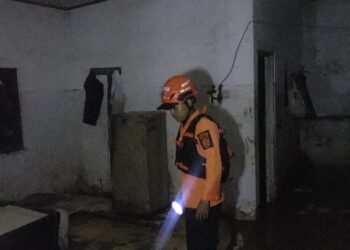 BPBD Ungkap Dampak Banjir Bandang Cigudeg, 199 Rumah hingga Ponpes Terdampak