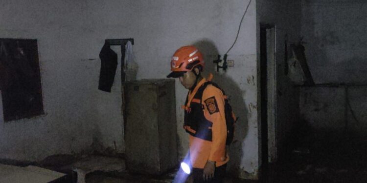 BPBD Ungkap Dampak Banjir Bandang Cigudeg, 199 Rumah hingga Ponpes Terdampak