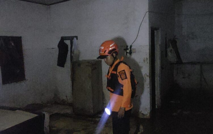 BPBD Ungkap Dampak Banjir Bandang Cigudeg, 199 Rumah hingga Ponpes Terdampak