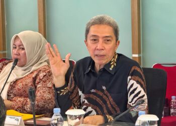 Bogor-Bandung Lewat Jalur Selatan? Dedie Rachim Ungkap Rencana Besar Perkeretaapian