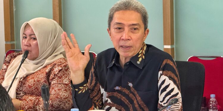 Bogor-Bandung Lewat Jalur Selatan? Dedie Rachim Ungkap Rencana Besar Perkeretaapian