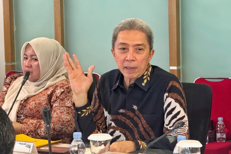 Bogor-Bandung Lewat Jalur Selatan? Dedie Rachim Ungkap Rencana Besar Perkeretaapian