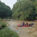 Bocah Laki-laki Hanyut di Sungai Ciliwung Bogor, Teman Korban Sempat Menolong