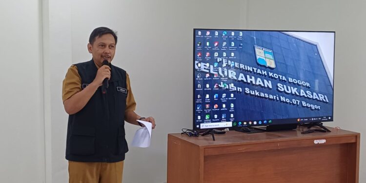 Sukasari Jantung Urban Bogor Timur, Simpan Potensi Ekonomi dan UMKM Besar