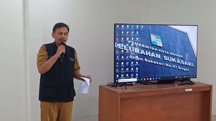 Sukasari Jantung Urban Bogor Timur, Simpan Potensi Ekonomi dan UMKM Besar