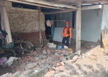 Bencana Bertubi-tubi di Bogor, Pemkab Kerahkan Tim Nonstop 24 Jam