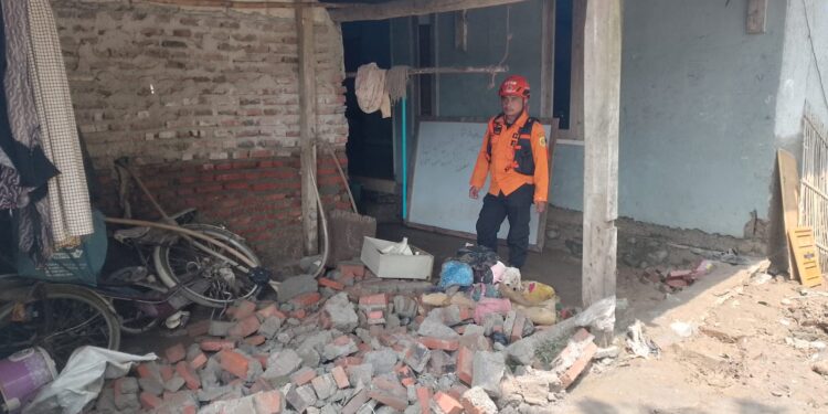 Bencana Bertubi-tubi di Bogor, Pemkab Kerahkan Tim Nonstop 24 Jam