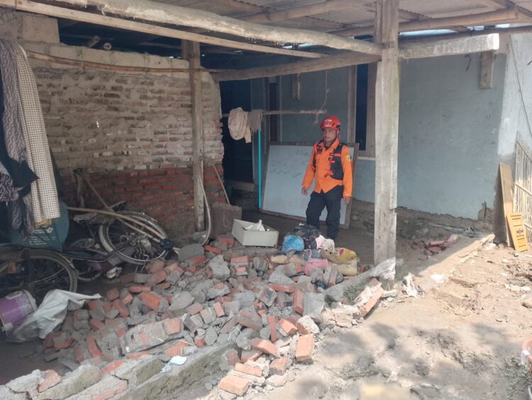 Bencana Bertubi-tubi di Bogor, Pemkab Kerahkan Tim Nonstop 24 Jam