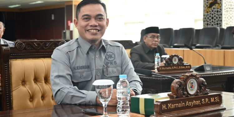 Atasi Keterbatasan Lahan, DPRD Kota Bogor Sahkan Raperda Inisiatif Rumah Susun