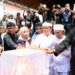 Wakil Ketua DPRD Bogor Apresiasi Kirab Binokasih Sanghyang Pake di Cisarua