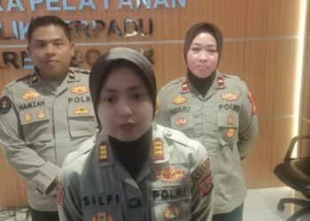 Polisi Ungkap Detik-Detik Dua Pelajar Bogor Diserang Air Keras OTK, Pelaku Masih Diburu