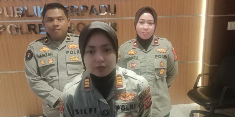 Polisi Ungkap Detik-Detik Dua Pelajar Bogor Diserang Air Keras OTK, Pelaku Masih Diburu