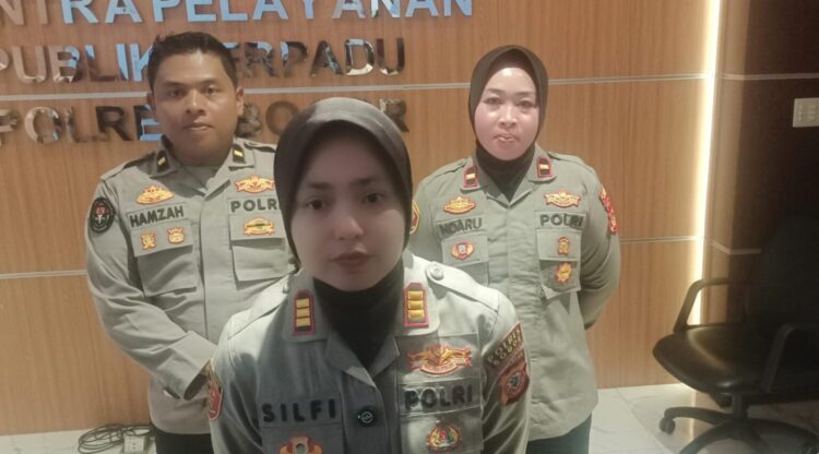 Polisi Ungkap Detik-Detik Dua Pelajar Bogor Diserang Air Keras OTK, Pelaku Masih Diburu