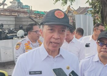 Usai Penertiban, Pemkot Bogor Klaim Sampah di Pedati Turun 12 Ton per Hari