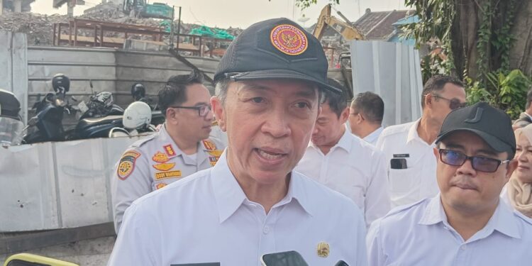 Usai Penertiban, Pemkot Bogor Klaim Sampah di Pedati Turun 12 Ton per Hari