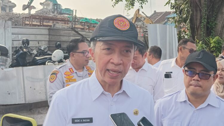 Usai Penertiban, Pemkot Bogor Klaim Sampah di Pedati Turun 12 Ton per Hari