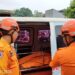 Bocah 6 Tahun Hanyut di Ciliwung Bogor Ditemukan Meninggal di Depok, Kondisinya Memprihatinkan