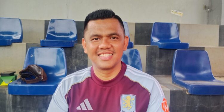 Bogor Raya FC Pasang Target Liga 1, Awali dengan Bangun Training Ground