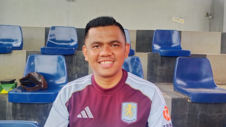 Bogor Raya FC Pasang Target Liga 1, Awali dengan Bangun Training Ground