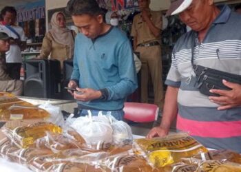 Harga Minyakita di Bogor Tembus Rp21 Ribu per Liter, Disdagin Ungkap Penyebabnya