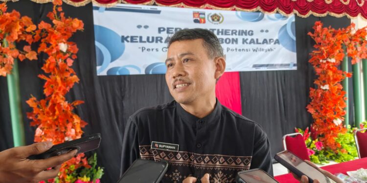 Bogor Perangi Tawuran! Kelurahan Kebon Kelapa Bentuk Tim Jaga Setiap RW