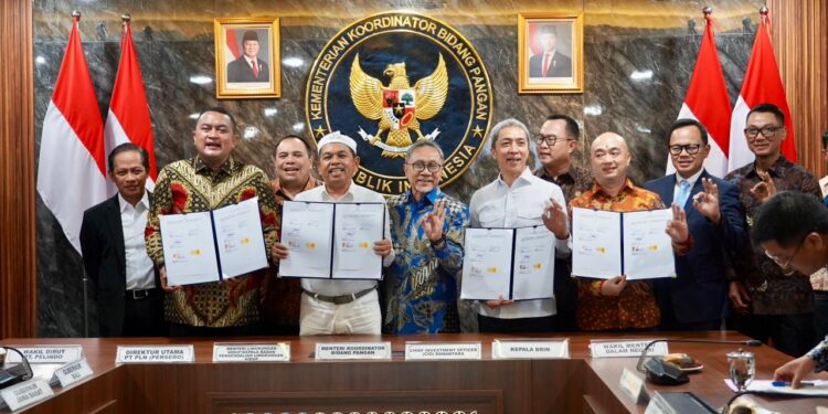 Groundbreaking PSEL Bogor Raya Ditarget Juni