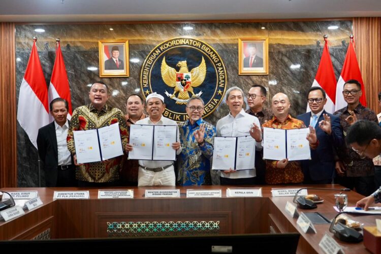 Groundbreaking PSEL Bogor Raya Ditarget Juni