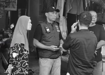 Geger! Rumah di Perumahan Cileungsi Diduga jadi Tempat Penampungan Pekerja Migran Ilegal, Tiga Orang Diamankan