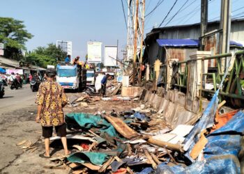 Pemkab Bogor Bongkar Penyebab Macet di Puncak, 7 Titik Mulai Ditata