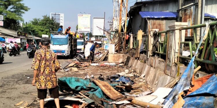 Pemkab Bogor Bongkar Penyebab Macet di Puncak, 7 Titik Mulai Ditata