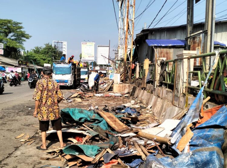Pemkab Bogor Bongkar Penyebab Macet di Puncak, 7 Titik Mulai Ditata